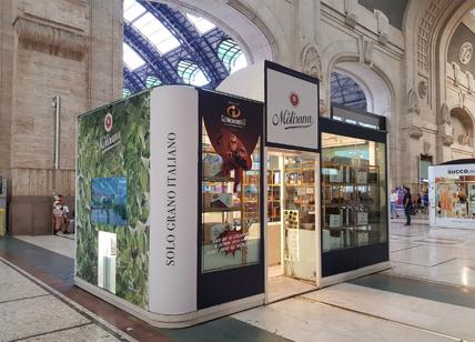 LA MOLISANA TemporaryStoreMilano