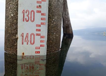 Lago di Bracciano prosciugato, richiesta di rinvio a giudizio per Acea Ato 2