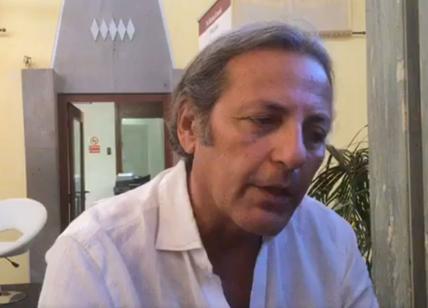 Filippo La Mantia: "Io arrestato ingiustamente e scagionato da Falcone". VIDEO