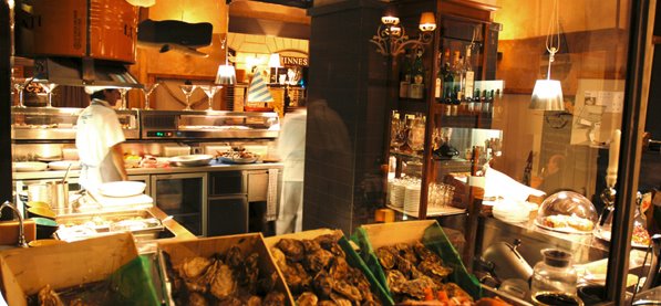 langosteria