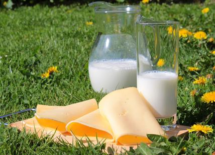 P.U.G.L.I.A.Lat. per la qualità nutraceutica del latte