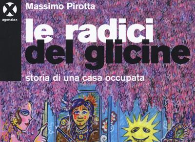 Le radici del glicine ape 2
