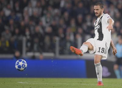 Leonardo Bonucci 2