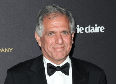 Les Moonves