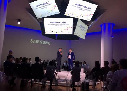 LetsApp, sfida finale nell'ambito dell'iniziativa di Samsung e MIUR