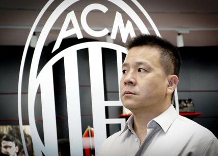 Milan: Yonghong Li non completa l'aumento di capitale. Elliott interviene. AC MILAN NEWS