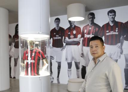 Milan, magnate malese nuovo socio di Yonghong Li. Ore caldissime Ac Milan news