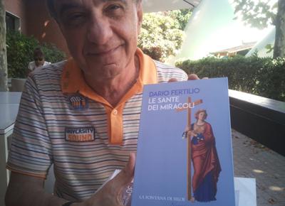 libro Fertilio ape