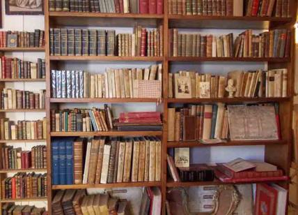 Rapporto Istat su Editoria e lettura. Una famiglia su 10 non ha libri in casa