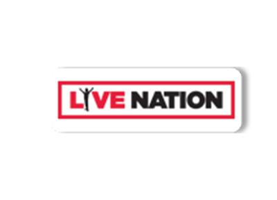 live nation ape