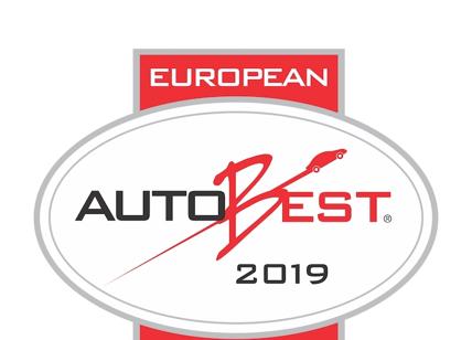 Nuovo Citroen Berlingo e Nuova Citroen C4 Cactus finaliste Autobest 2019