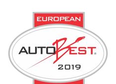 Nuovo Citroen Berlingo e Nuova Citroen C4 Cactus finaliste Autobest 2019