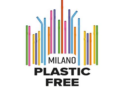 Commercio, Milano Plastic Free: addio alle plastiche monouso