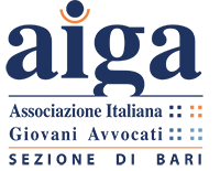 logo AIGA Bari