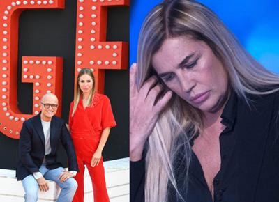 lory del santo grande fratello vip 3
