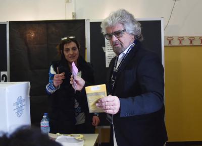 grillo