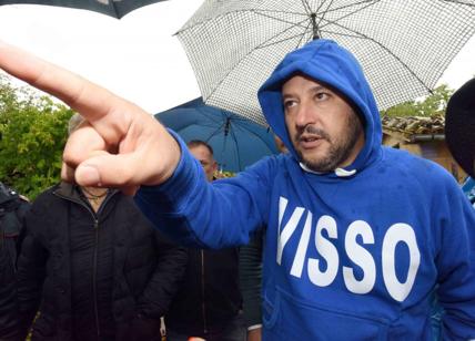 Reddito di Cittadinanza: Salvini ha un piano per fregare i 5Stelle