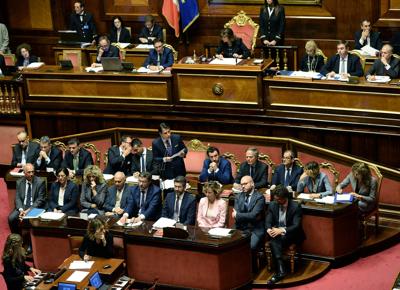 governo conte