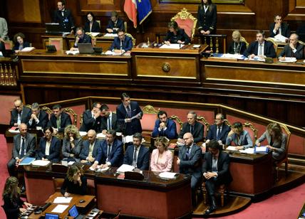 Ufficio parlamentare bilancio boccia il Def. Salvini-Di Maio: "Avanti"