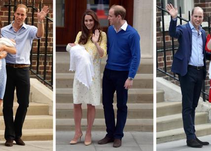 Kate Middleton svela un desiderio: "I miei figli..." ROYAL FAMILY NEWS