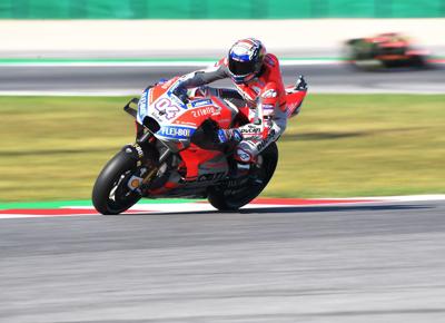 dovizioso