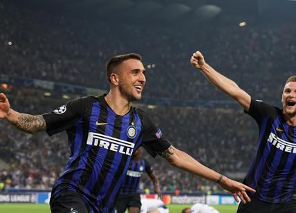 Inter-Tottenham, pazza rimonta nerazzurra: ritorno batticuore in Champions