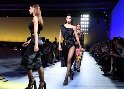 Milano Fashion Week e Instagram: Kendall Jenner e Chiara Ferragni protagoniste