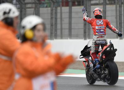 dovizioso