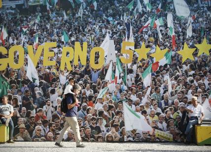 "Conte conservazione nel cambiamento. Di Maio e Salvini del tutto innovativi"
