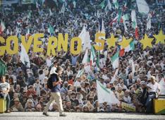 M5S M5S