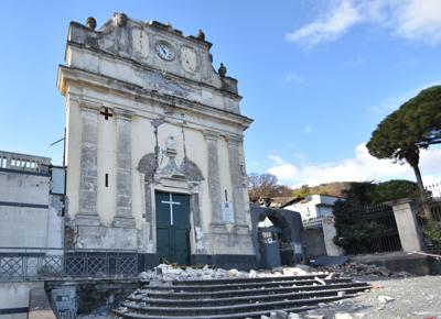 terremoto catania