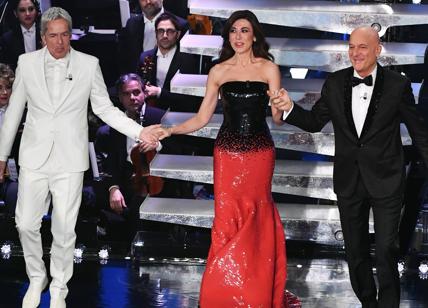 Sanremo 2019, ascolti in calo sul 2018: 10,6 mln. Ma la Rai ha vinto comunque