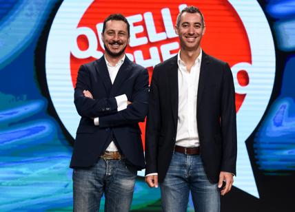 Luca e Paolo