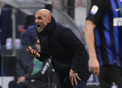 Spalletti è il nuovo allenatore del Napoli. Contratto biennale