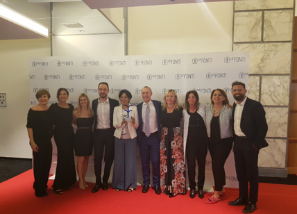 Le Fonti Awards 2018: leadership nei servizi e nell’innovazione per Generali