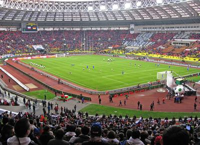 luzhniki stadium mondiali ape 3