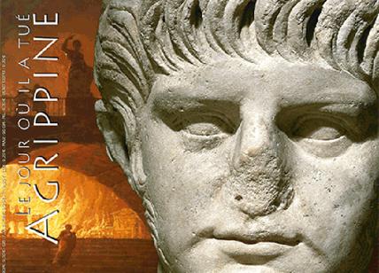 Nerone ha davvero dato fuoco a Roma? Accidentali le cause dell'incendio
