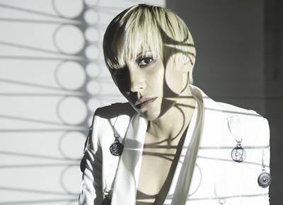 Malika Ayane ape
