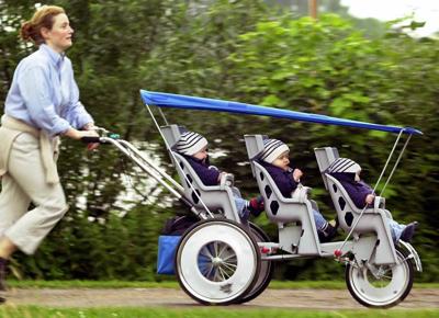 mamme run