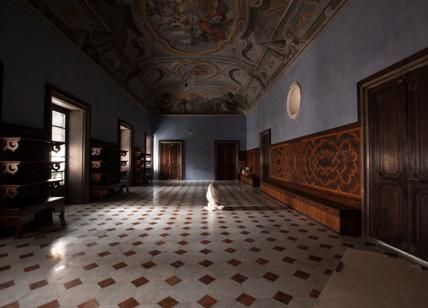 Manifesta 12 Palermo Palazzo Butera