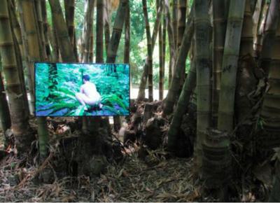 Manifesta Orto Botanico sesso APE