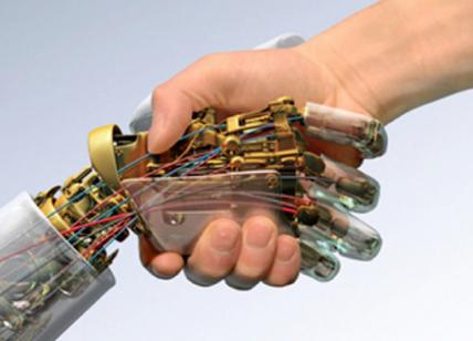 Rivoluzione hi-tech, nasce il braccio "robot" che si controlla con il pensiero