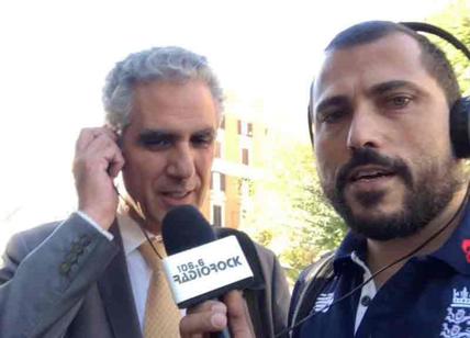 Marcello Foa scatenato sulle note di Battisti: “La nuova Rai sarà rock"
