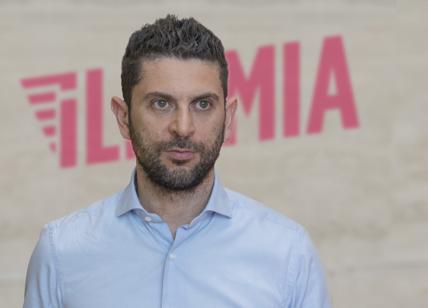 Illumia, Bernardi "Imprenditore dell'anno" nella categoria "Innovation"