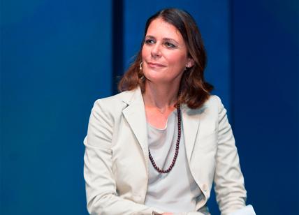 Marinella Soldi è il nuovo presidente di Fondazione Vodafone