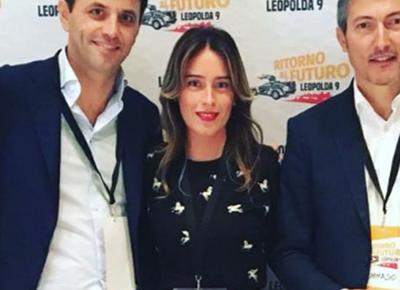 Maria Elena Boschi 2
