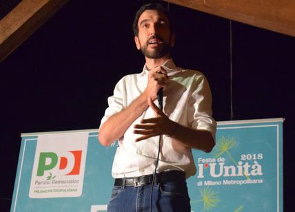 Martina: "Olimpiadi, pasticcio Governo-Torino. Pd: uniti nella pluralità"
