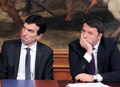 Martina renzi ape 4
