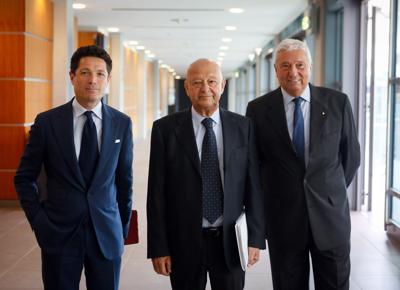 Marzotto Cagnoni Ravanelli