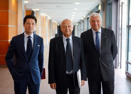 Italian Exhibition Group: nel nuovo CdA, Lorenzo Cagnoni confermato Presidente